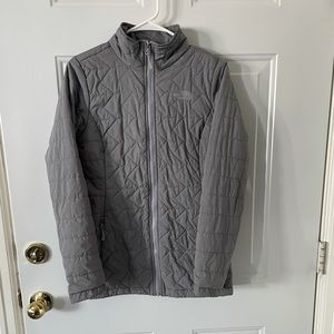 The North Face Quilted Jacket